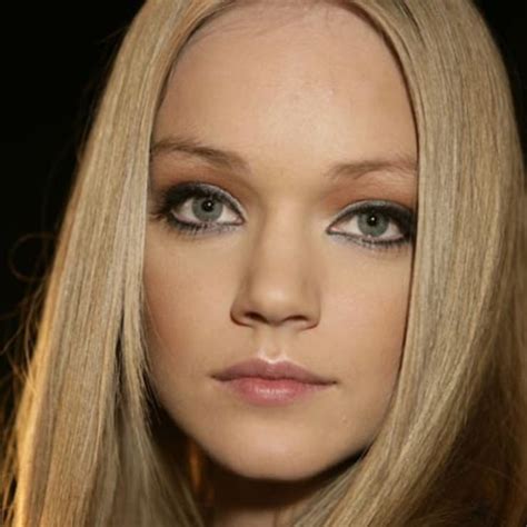Faces So Beautiful It Hurts - Lindsay Ellingson list