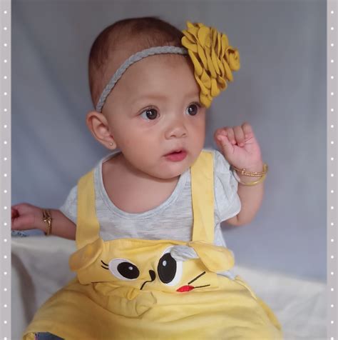 Koleksi Foto Bayi Imut Lucu Dan Menggemaskan