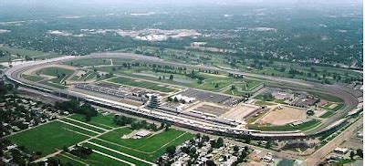 Picture Bugs Why Is The Indianapolis Motor Speedway Called The Brickyard