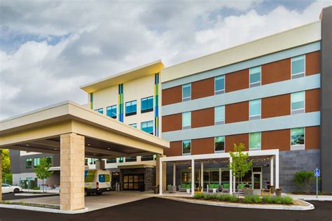 Home2 Suites By Hilton Minneapolis Mall Of America Hotel In Bloomington