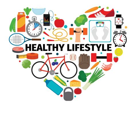 Health Clipart Healthy Life Health Healthy Life Transparent Free For