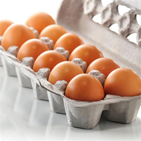 Jumbo Organic Eggs Xl 700grams Certified Organic Country Range