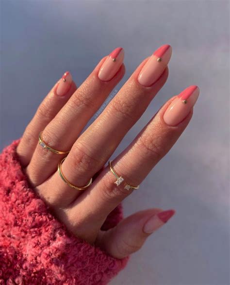 48+ Flawless Aesthetic Nail Designs that Add Strength, Depth & Beauty