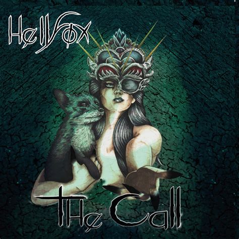 Album Review Hellfox The Call Rock Out Stand Out