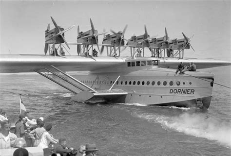 Seaplane Were Stub Wings On Early Flying Boats Designed Or Able To