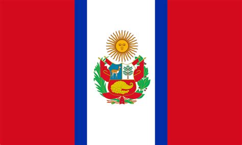 Bandeira Do Imperio Inca