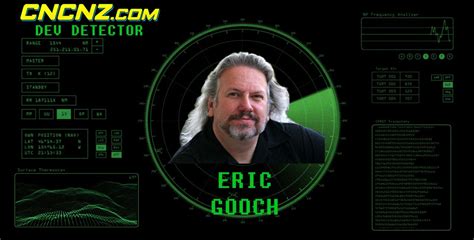 Dev Detector 2 Interview With Eric Gooch Commandandconquer
