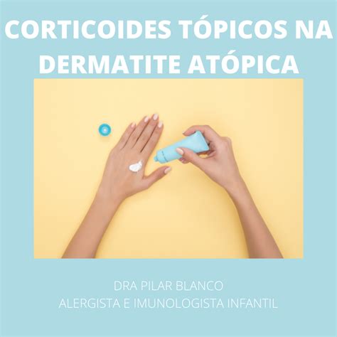 Dermatite Atópica Antisséptico Tópico