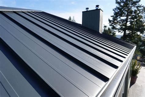Willoughby roofing and sheet metal, inc. Standing Seam - Hawaii Metal Roofing