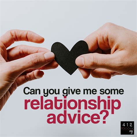 can you give me some christian relationship advice