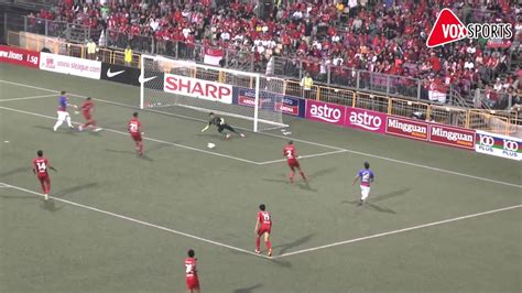 Details for the whole of the current season, updated live. Malaysia Super League Lions XII vs Darul Takzim - YouTube