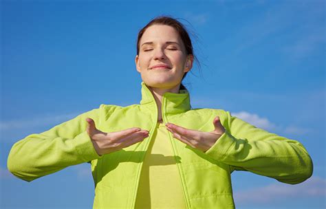 10 Amazing Breathing Exercises For Relaxation