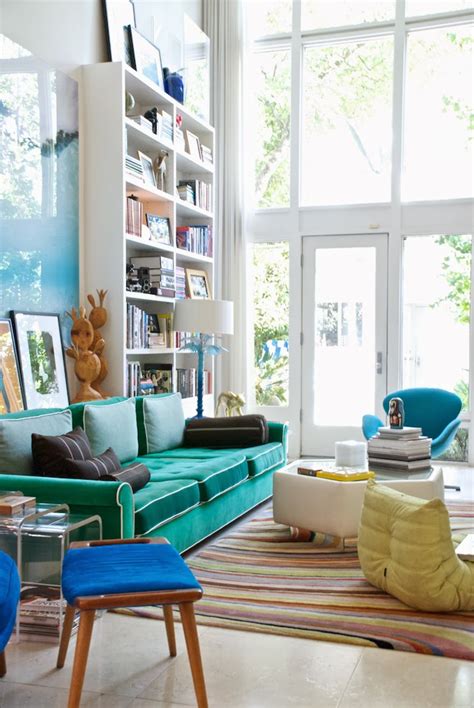 30 Stunning Eclectic Living Room Design Ideas Decoration Love