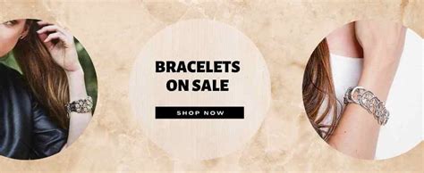 Discount Bracelets And Special Offers At Livit