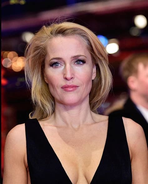See This Instagram Photo By Agentgillianscully • 166 Likes Gillian