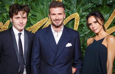 How the Beckhams make and spend their money today | lovemoney.com