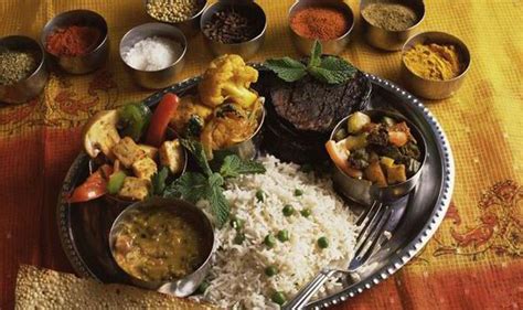 Scientists Discover Why Indian Food Tastes So Good Food Life And Style Uk