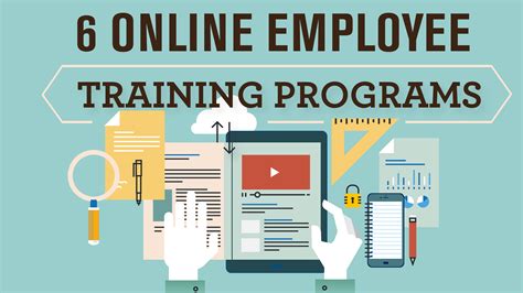 6 Different Types Of Employee Training Programs Uscreen