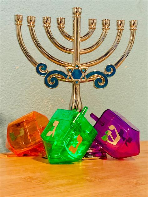 Hanukkah Advent Calendar Hanukkah Ts Hanukkah Countdown Etsy