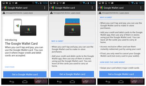 You may find a charge on your account with the descriptor google *temporary hold. Is a physical Google credit card on the way? | Marketing Magazine
