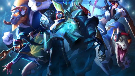 SKT T1 Skins | LoLWallpapers
