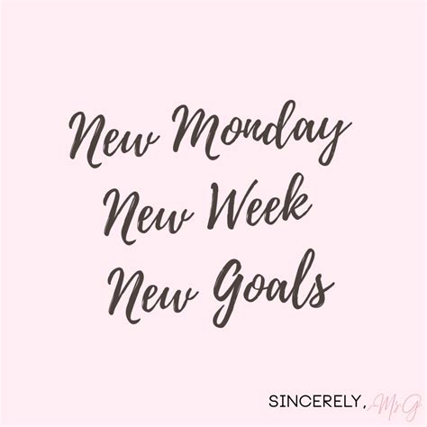 Jun 07, 2021 · the offishial show episode 114: Motivational Quote | New week quotes, Happy monday quotes ...