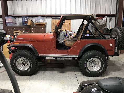 What Size Lift Do I Have Page Jeep Enthusiast Forums