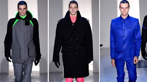 See The Collection Mugler Fall 2013 Gq