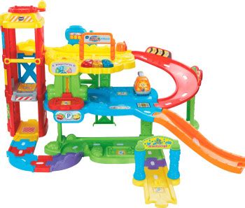 Empfohlen niedrigster preis höchster preis kundenbewertung neu eingetroffen bestseller. Vtech Tut Tut Baby Flitzer - Parkgarage ab 33,14 ...