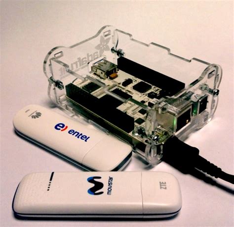 Modem fiyatları en uygun seçeneklerle gittigidiyor'da! Conectando el Beaglebone a internet utilizando un modem 3G ...