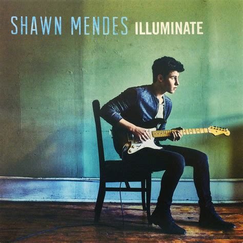 What makes shawn mendes album offline the leading offline music app is it basically provides all features needed by any average music junkie. TELECHARGER ALBUM ILLUMINATE SHAWN MENDES - Bisimettkrabarfor