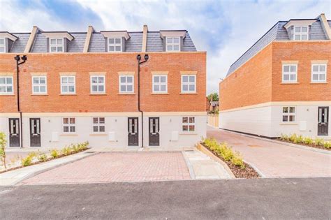 Plot 5 Wykeham Court Belvoir Estate And Lettings Agent Andover