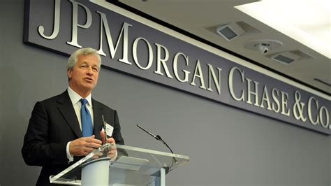 Why The Jp Morgan Data Breach Is Like No Other The Atlantic