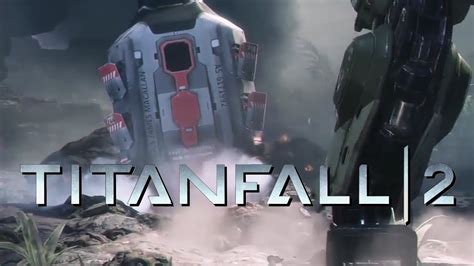 Titanfall 2 Teaser Trailer Ps4 Xbox One And Pc Youtube
