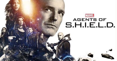 Agent Du Shield Saison 7 Disney Plus - D23: teaser de la saison 7 de Agents of S.H.I.E.L.D. - LACN la musique