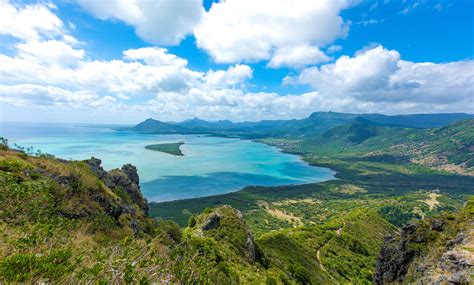 Tourism Arrivals In Mauritius On Rise In First Quarter Aetoswire