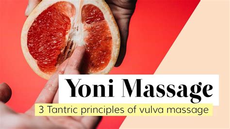 Yoni Massage Tantric Principles Of Vulva Massage Global Massage Directory Alternative