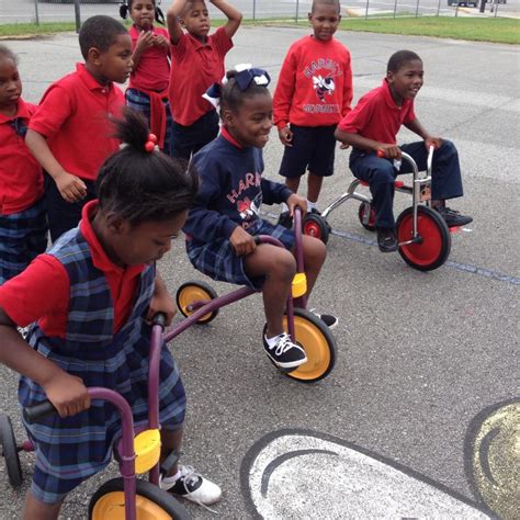 Playworks Keeps Play In School Greater New Orleans Foundation
