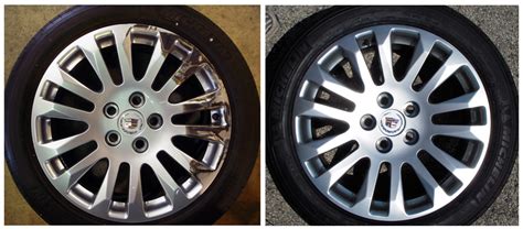 How to fix cracked rims with jb weld. Rim Repair: Chrome Rim Repair
