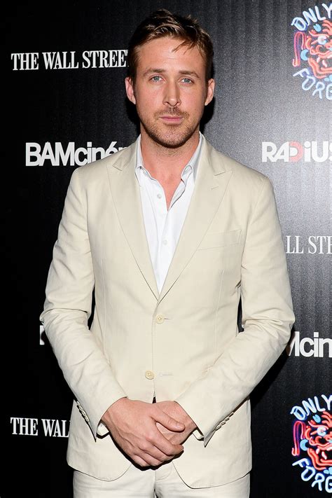 Ryan Gosling 11 Actors Who Were Almost Cast In Fifty Shades Of Grey Popsugar Celebrity Uk