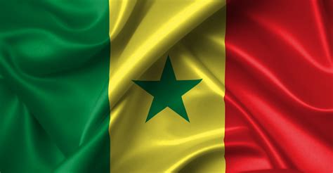 🔥 Download Wallpaper Senegal Flag Stripes By Lindseyw72 Senegal Flag