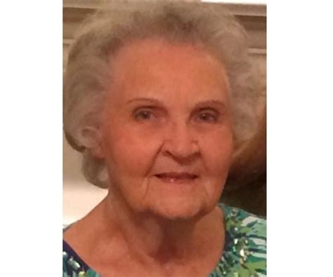 Inez Neely Obituary 2023 Pearl Ms Ott And Lee Funeral Home Inc