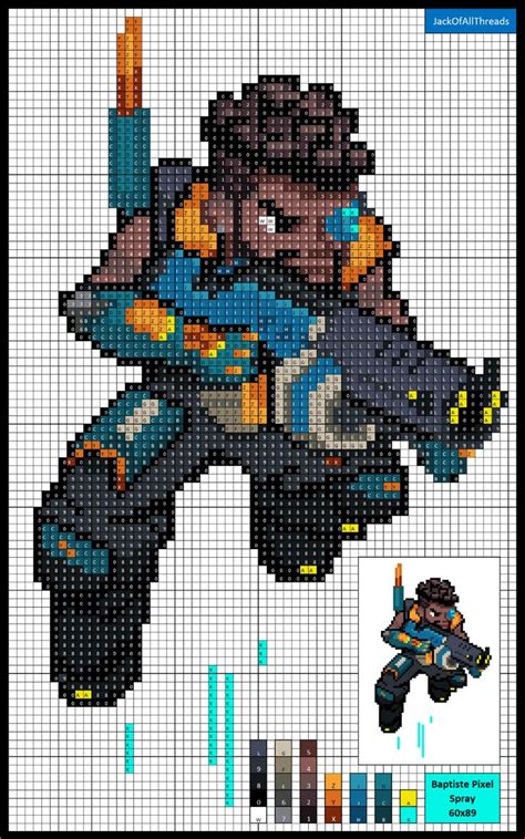 Rainbow circle smirk emoji pixel art clipart (#2434920). Overwatch Pixel Sprays ... | Pixel art grid