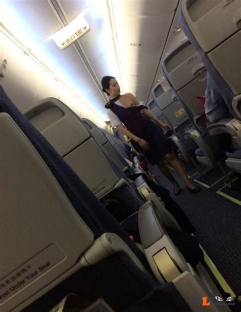 Exposed In Public Stewardess Nip Slip Nude Tumblr Public Flashing Photo Feed