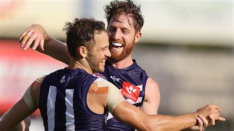 Afl Supercoach 2020 Marsh Series Supercoach Scores Must Have Players Rookies Herald Sun