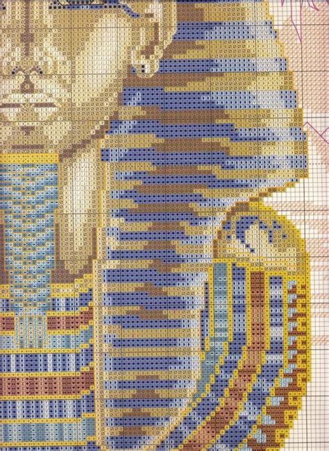 Egyptian cross ancient egyptian art cross stitch love cross stitch patterns crossstitch needle and thread cross stitching blackwork pixel art. 21 best images about Egyptian Cross Stitch on Pinterest ...