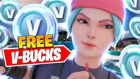 New Free V Bucks Glitch In Fortnite Chapter 4 Season 2 Youtube