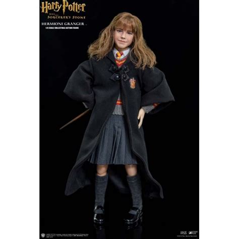 Star Ace Hermione Granger Figure 16 Scale Harry Potter And The