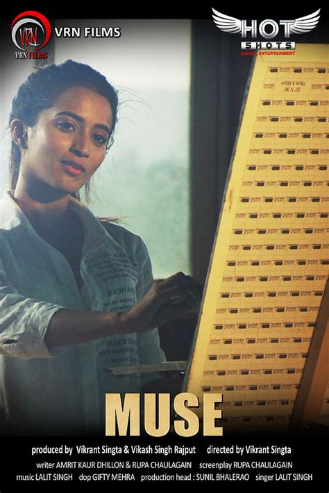 18 Muse 2020 Hotshots Originals Hindi Short Film 720p Hdrip 160mb