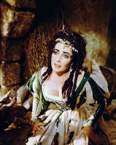 Elizabeth Taylor The Taming Of The Shrew Posters And Photos 289954 Mov